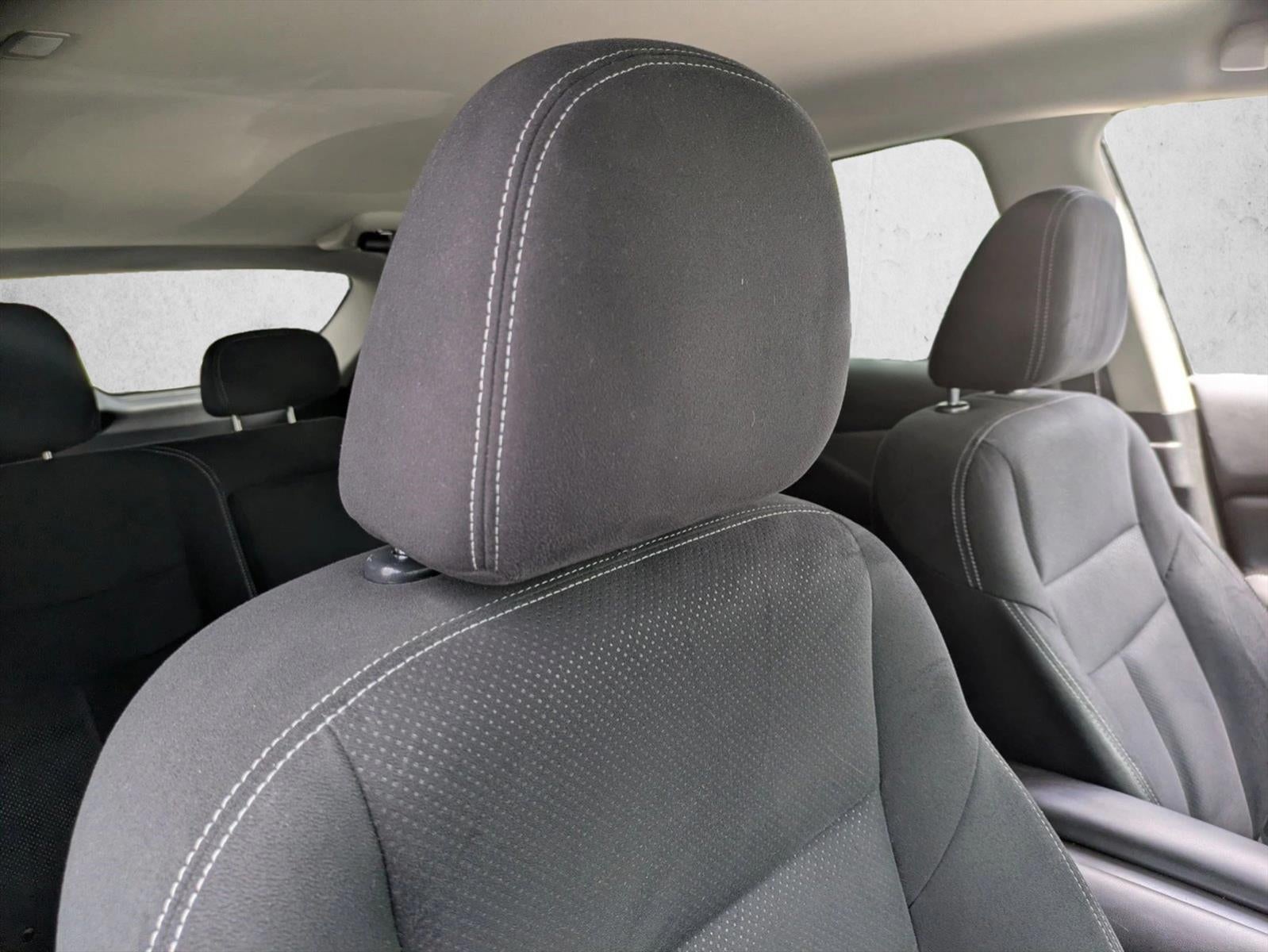 2020 Nissan Murano FWD SV