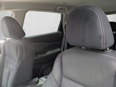 2020 Nissan Murano FWD SV