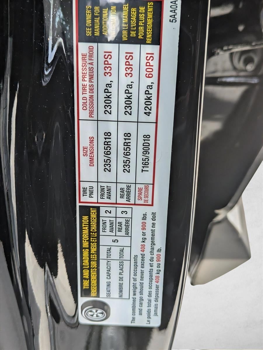 2020 Nissan Murano FWD SV