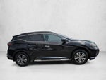 2020 Nissan Murano FWD SV
