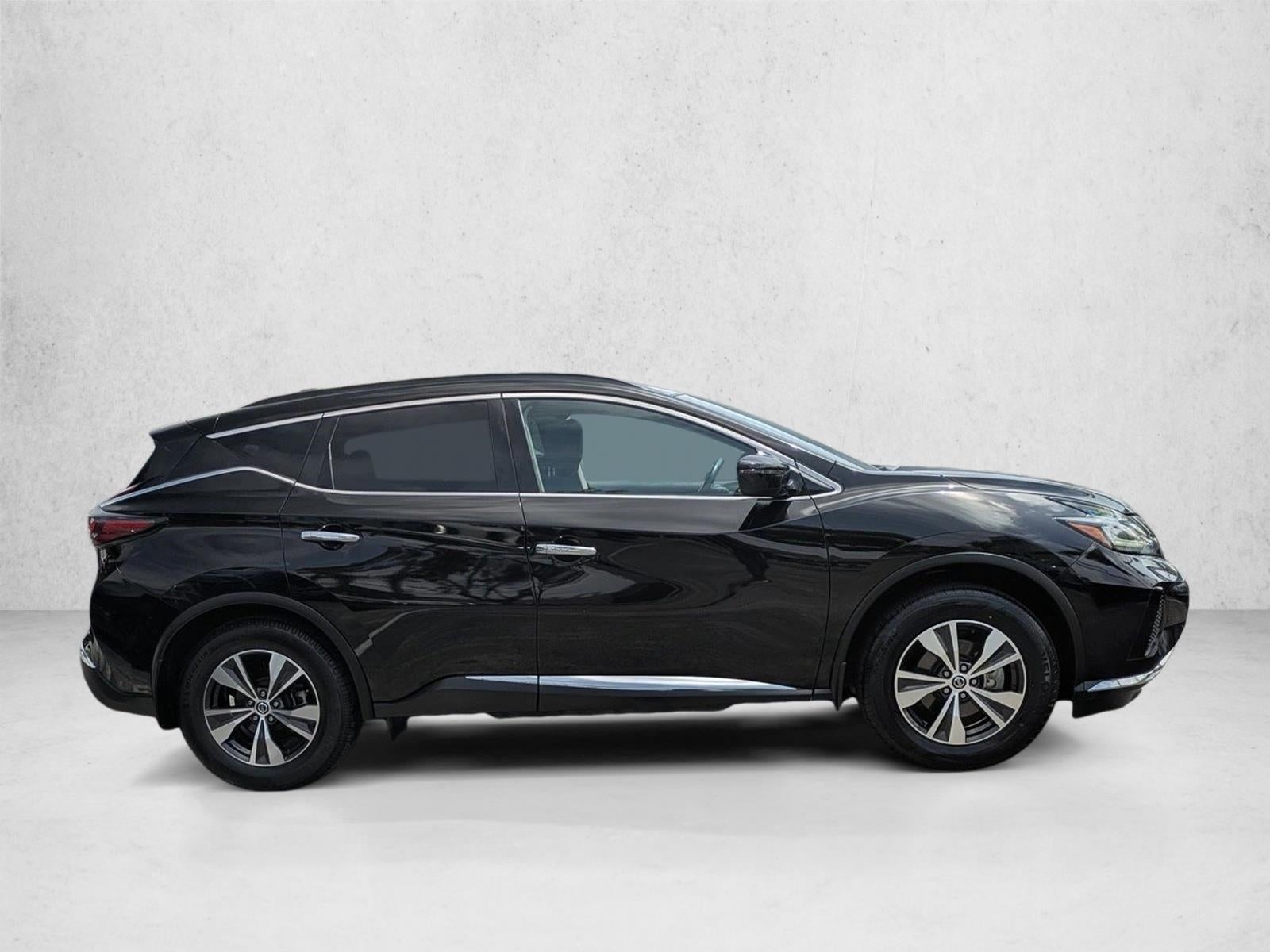 2020 Nissan Murano FWD SV