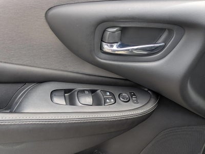 2020 Nissan Murano FWD SV