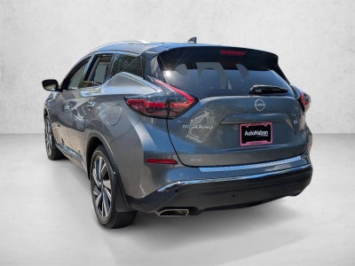 2023 Nissan Murano FWD SL