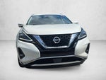 2022 Nissan Murano FWD Platinum
