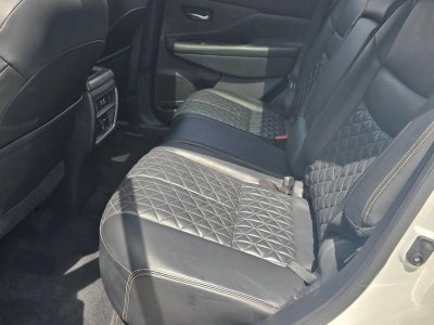 2022 Nissan Murano FWD Platinum