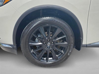2022 Nissan Murano FWD Platinum