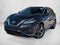 2022 Nissan Murano FWD Platinum