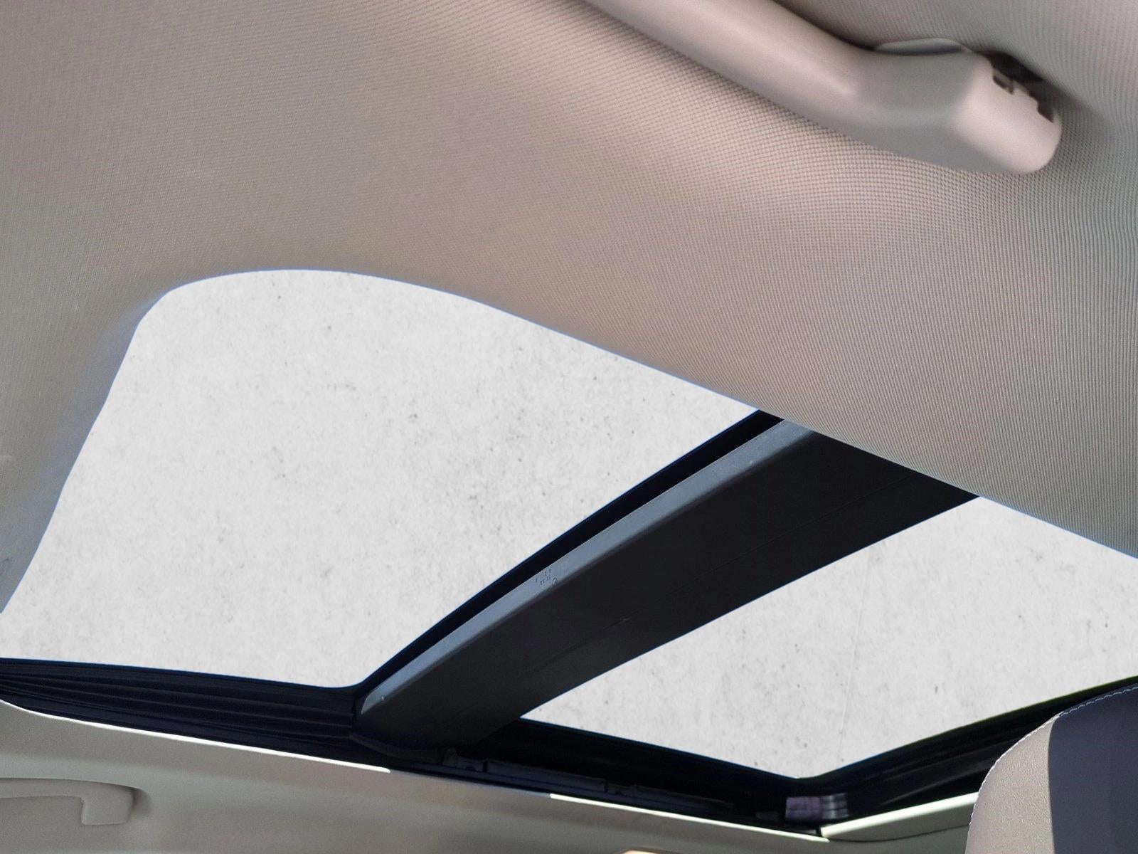 2022 Nissan Murano FWD Platinum