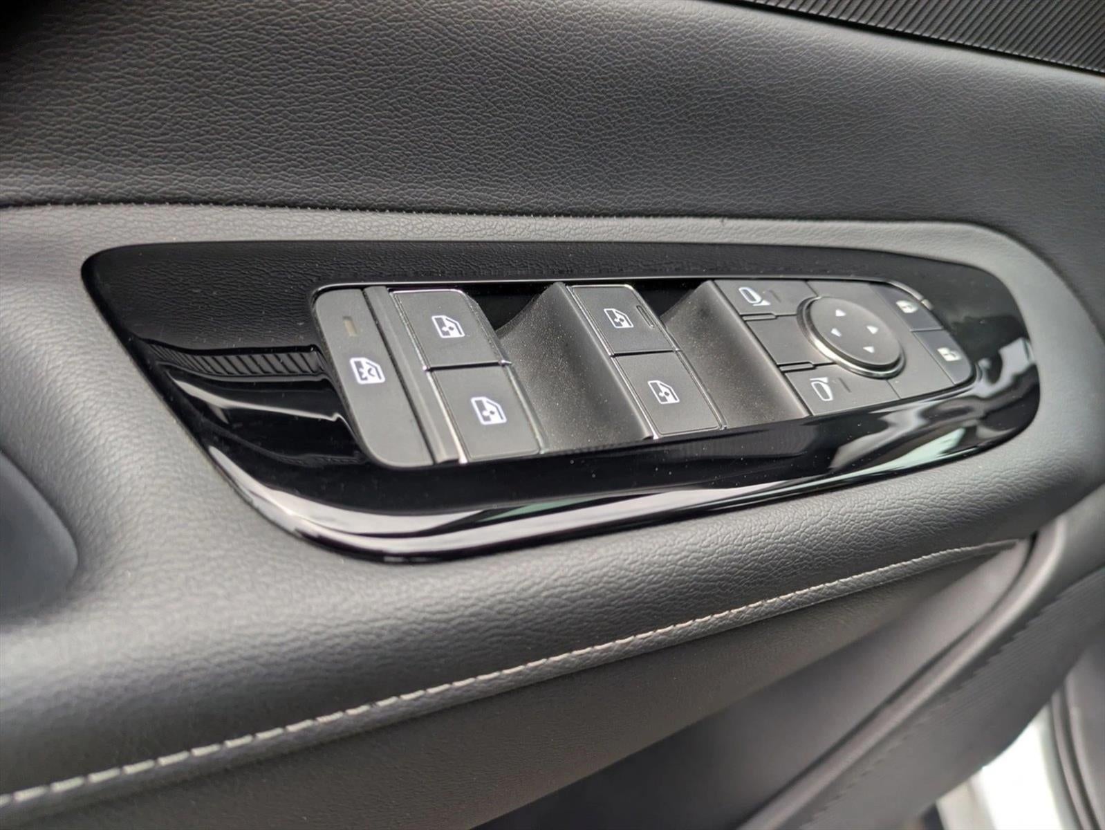 2025 Nissan Murano FWD SV