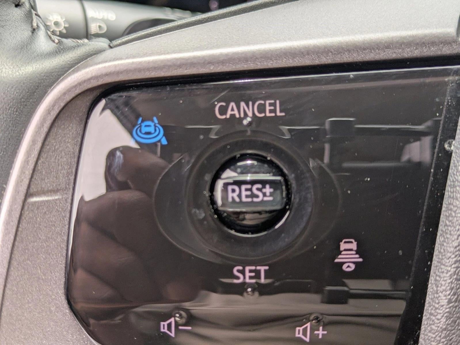 2025 Nissan Murano FWD SV