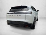 2025 Nissan Murano FWD SV