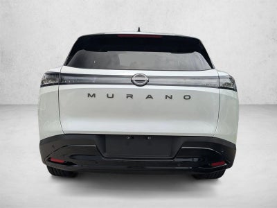 2025 Nissan Murano FWD SV