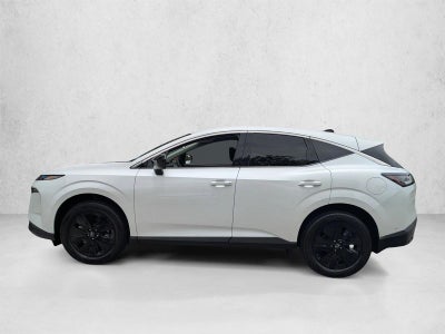 2025 Nissan Murano FWD SV