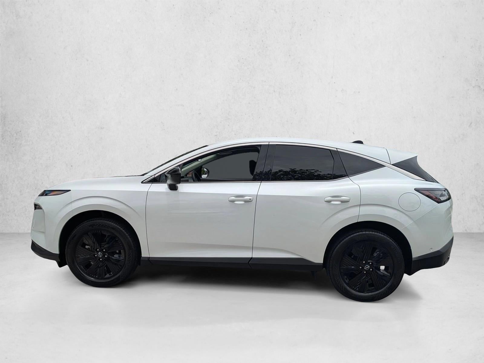 2025 Nissan Murano FWD SV