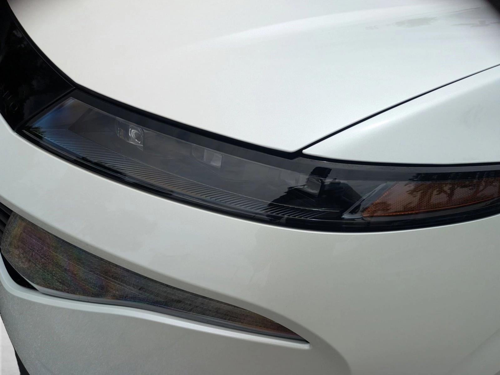 2025 Nissan Murano FWD SV
