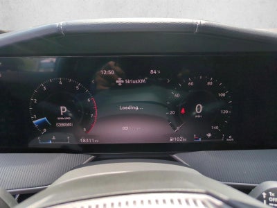 2025 Nissan Murano FWD SV