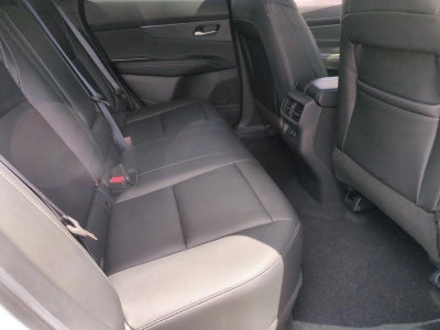 2025 Nissan Murano FWD SV