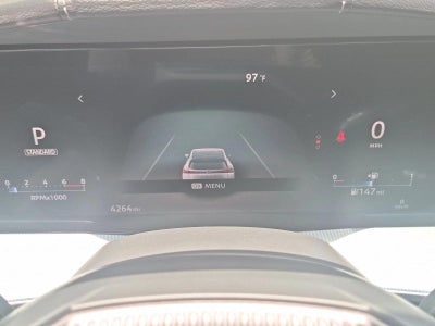 2025 Nissan Murano AWD SL