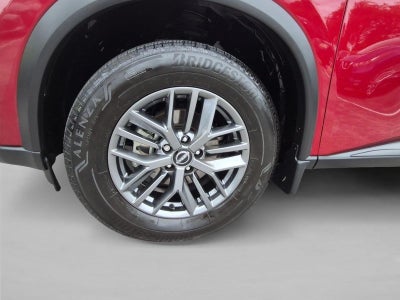 2024 Nissan Rogue FWD S