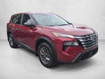 2024 Nissan Rogue FWD S