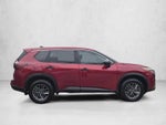 2024 Nissan Rogue FWD S