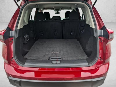 2024 Nissan Rogue FWD S