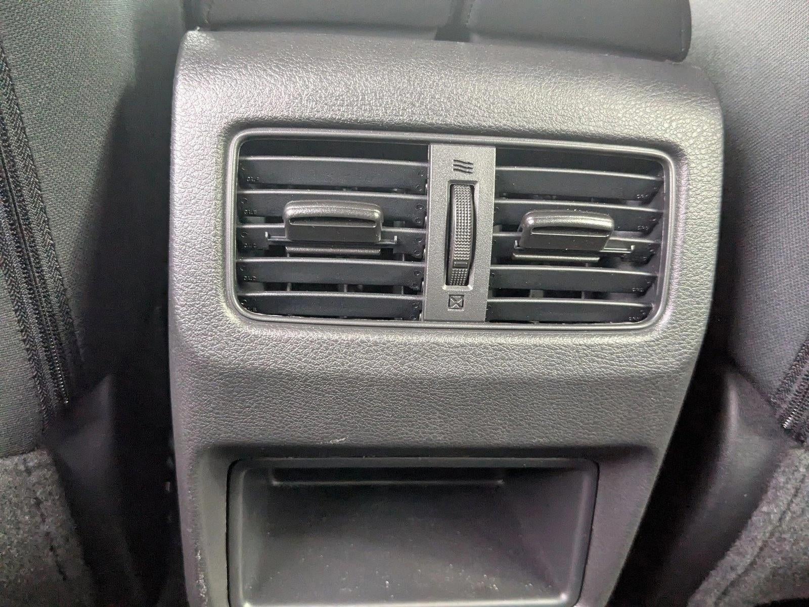 2025 Nissan Rogue FWD S