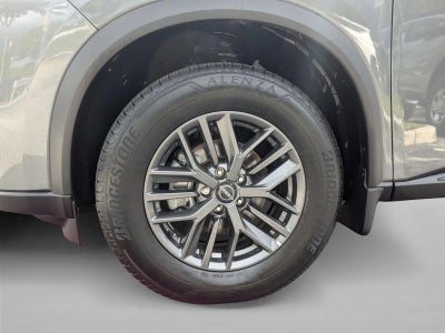 2025 Nissan Rogue FWD S