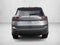 2025 Nissan Rogue FWD S