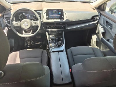 2023 Nissan Rogue FWD S