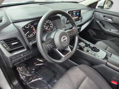 2024 Nissan Rogue FWD SV
