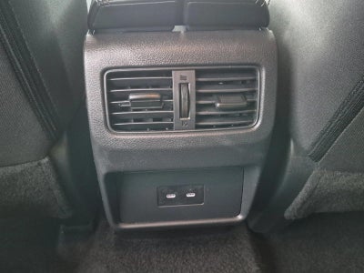 2024 Nissan Rogue FWD SV