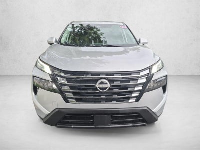 2024 Nissan Rogue FWD SV
