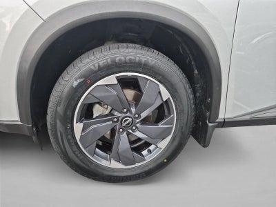 2024 Nissan Rogue FWD SV