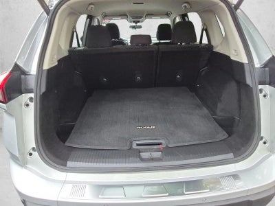 2024 Nissan Rogue FWD SV
