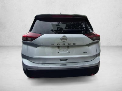 2024 Nissan Rogue FWD SV