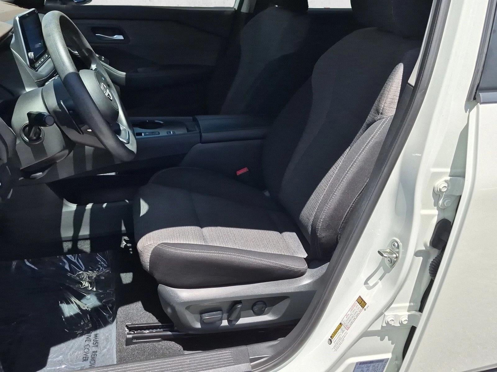 2023 Nissan Rogue FWD SV