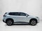 2023 Nissan Rogue FWD SV