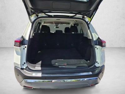 2023 Nissan Rogue FWD SV