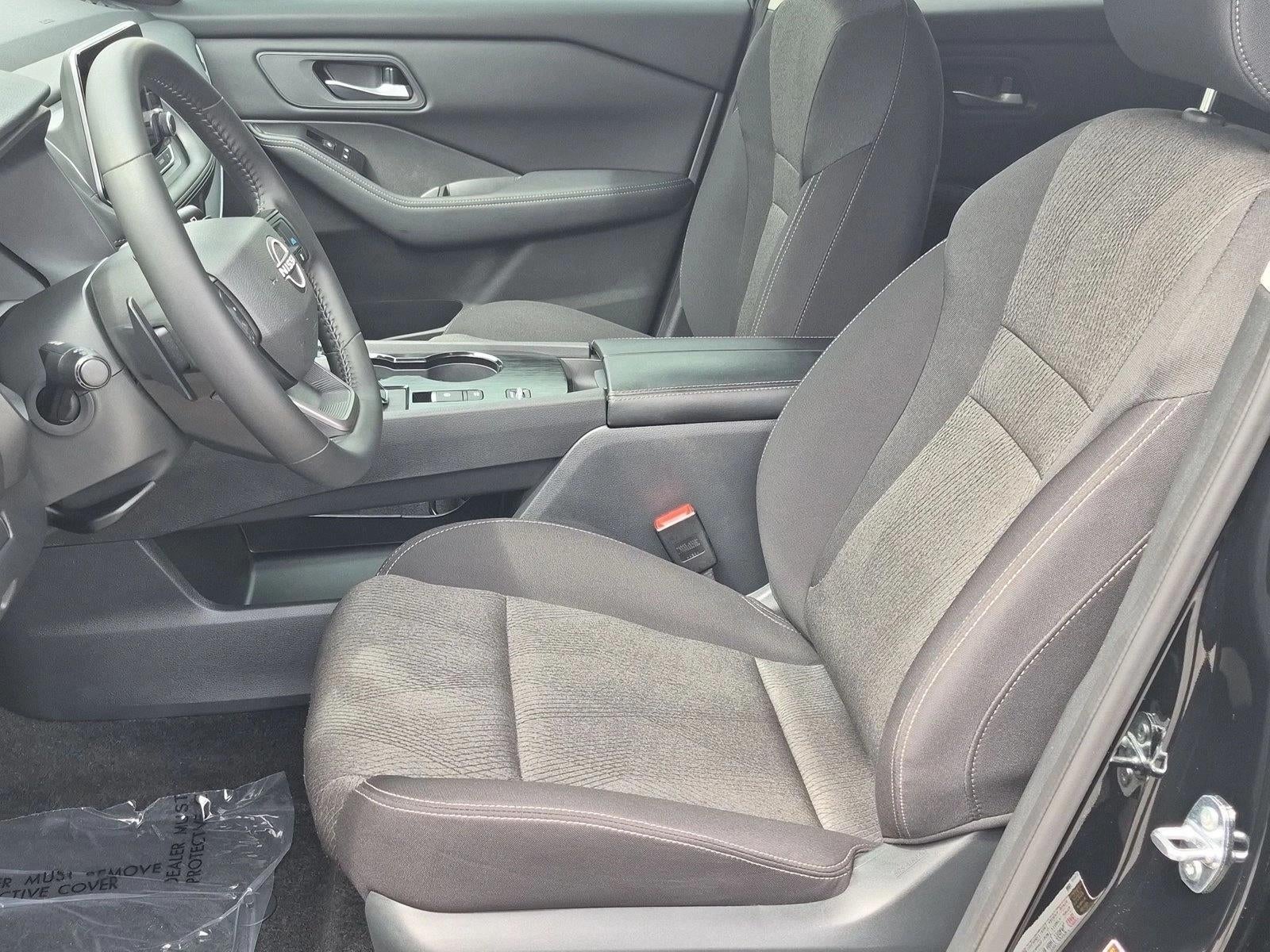 2026 Nissan Rogue FWD SV *Ltd Avail*