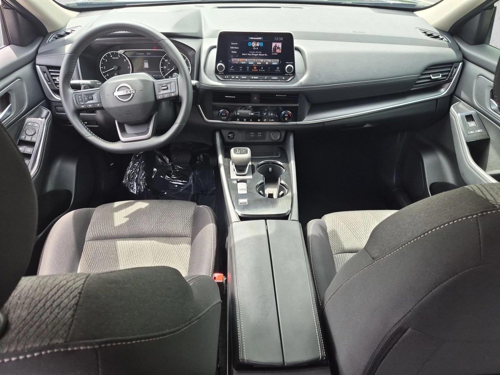 2026 Nissan Rogue FWD SV *Ltd Avail*