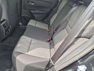 2026 Nissan Rogue FWD SV *Ltd Avail*