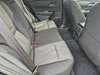 2026 Nissan Rogue FWD SV *Ltd Avail*