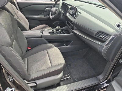 2026 Nissan Rogue FWD SV *Ltd Avail*