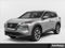 2022 Nissan Rogue FWD SV