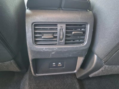 2023 Nissan Rogue FWD SV