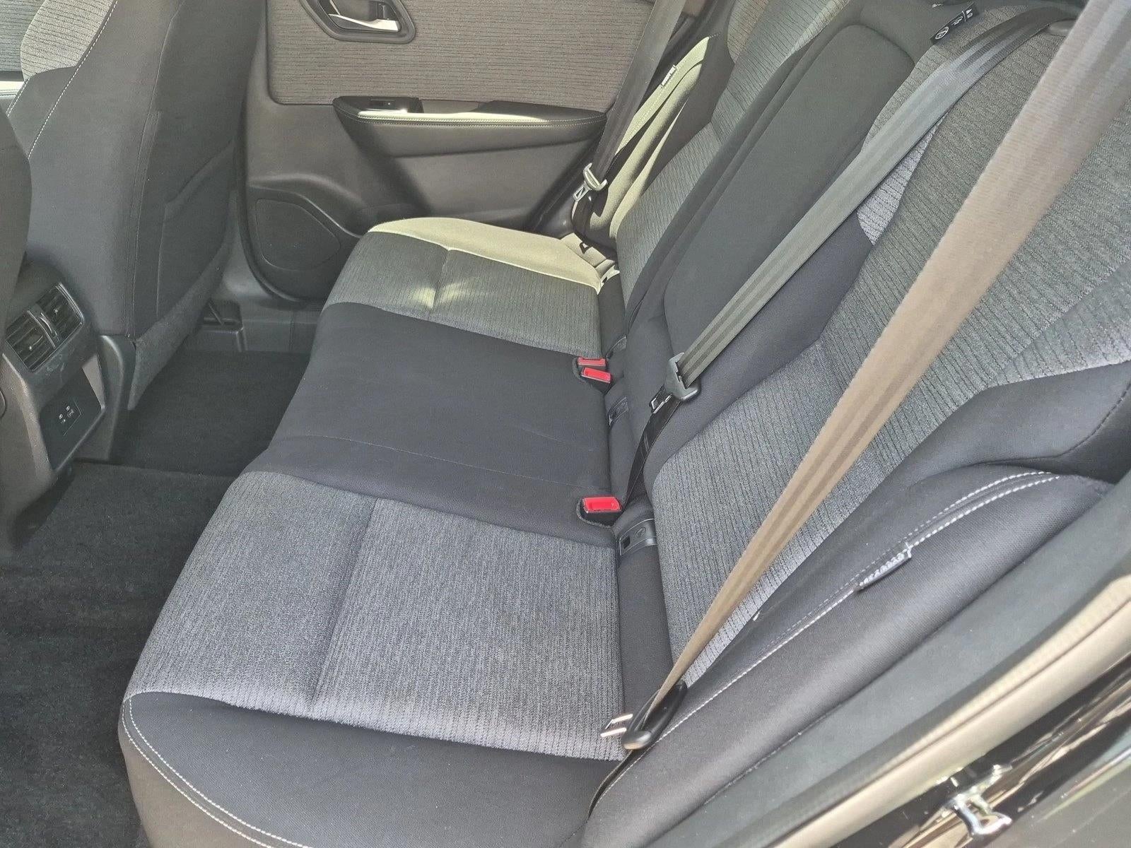 2023 Nissan Rogue FWD SV