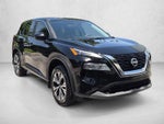 2023 Nissan Rogue FWD SV