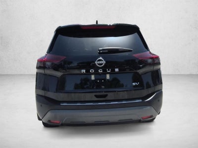 2023 Nissan Rogue FWD SV
