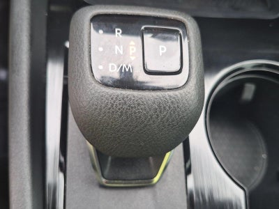 2023 Nissan Rogue FWD SV